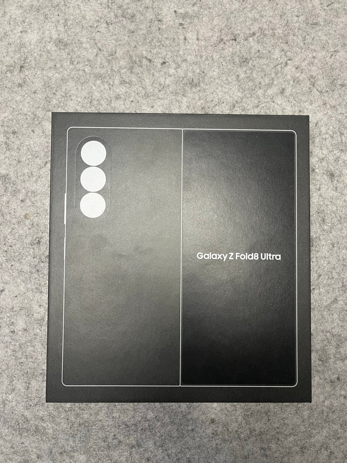 Samsung Galaxy Z Fold8 Ultra - Nieuw, Overige modellen, Nieuw, Ophalen of Verzenden, Zonder simlock
