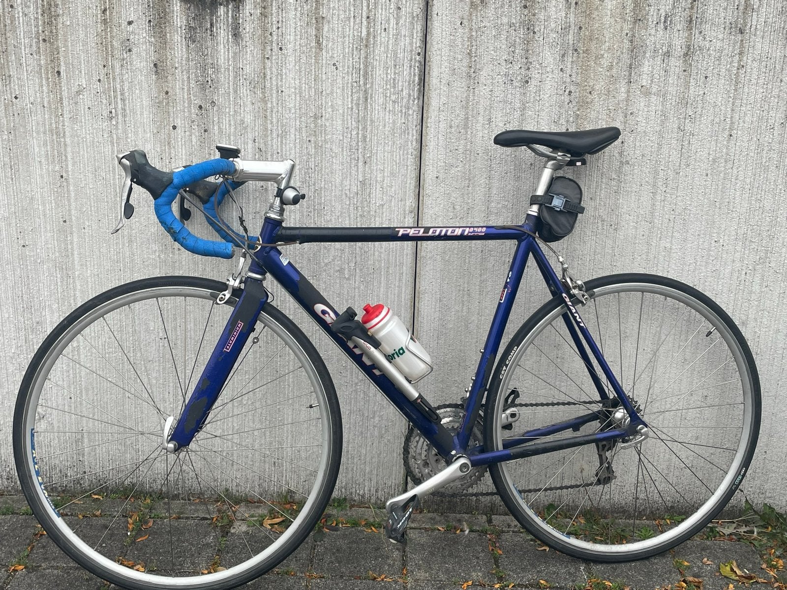 Racefiets Peloton 8400, Ophalen, Gebruikt, 26 inch, Heren