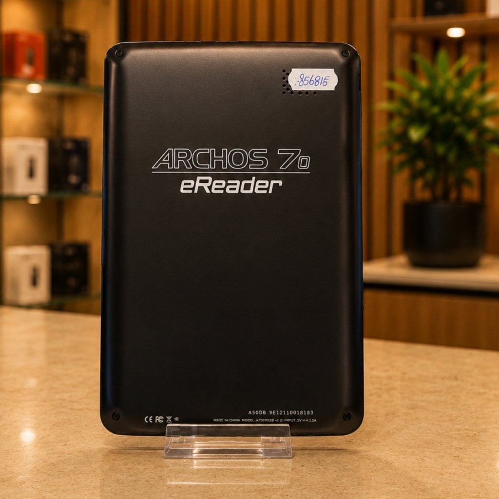 Archos 70 E-Reader - In Nette Staat, Flex Ltd., Zo goed als nieuw, https://flex.com/contact-us, Nobelstraat 10, 5807 GA Oostrum LB, Limburg, Nederland
