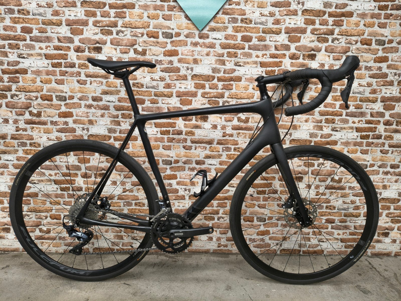 Cannondale Synapse | Shimano Ultegra | Hoogte 58cm!, Fietsen en Brommers, Fietsen | Racefietsen, Overige merken, 28 inch, Gebruikt