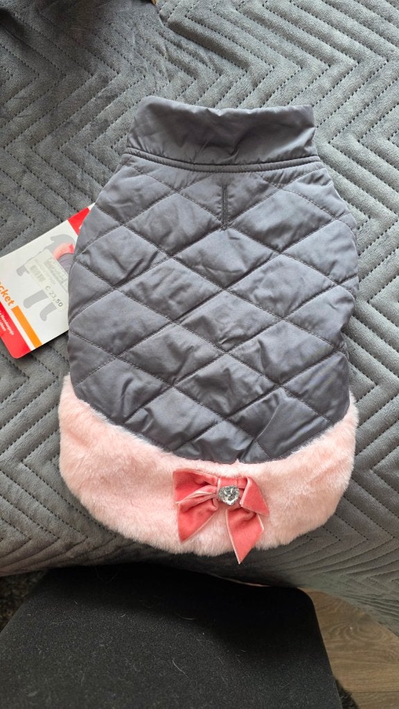 Diverse Hondenjasjes‍‍🐶Nieuw of als Nieuw‍‍‍‍🐶Vanaf €5,00, Dieren en Toebehoren, Ophalen, Flamingo, XS, Zo goed als nieuw