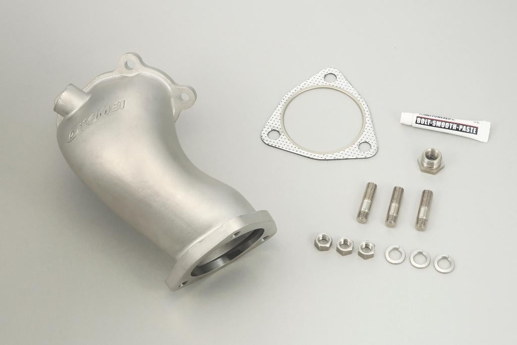 Tomei Turbo Elbow - Nissan SR20DET 200sx S14 S14a S15, Ophalen of Verzenden