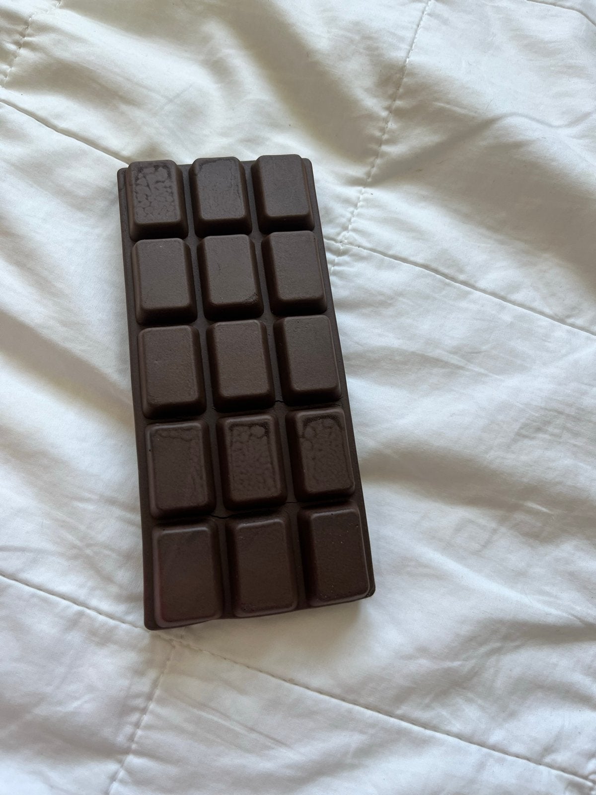 Chocolade Squishy Slow Rising Stress Speeltje, Ophalen of Verzenden, Nieuw, Jongen of Meisje