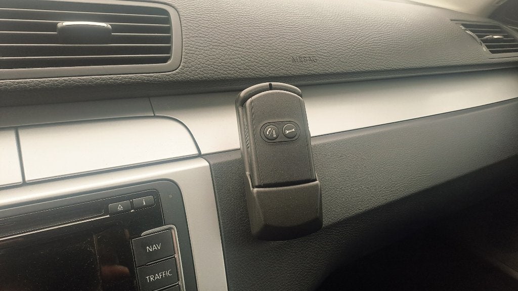 Originele Volkswagen Bluetooth adapter 3C0.051.435.PA, Ophalen of Verzenden, Zo goed als nieuw