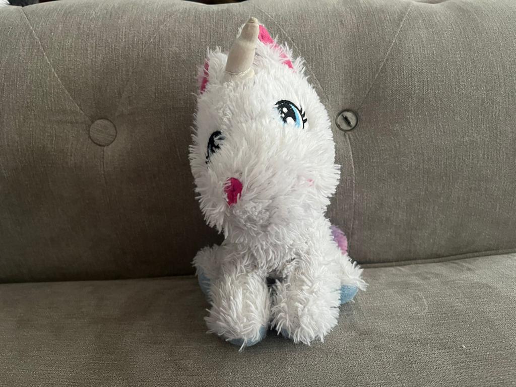 Diverse knuffels: Eenhoorn, paard, beren, aap, leeuw, axolot, Kinderen en Baby's, Speelgoed | Knuffels en Pluche, Ophalen, Gebruikt
