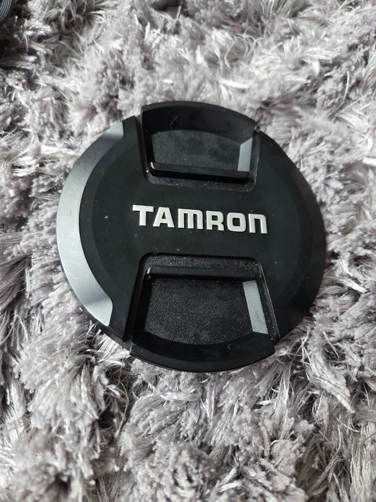 Tamron lensdop, Audio, Tv en Foto, Fotografie | Lenzen en Objectieven, Ophalen of Verzenden, Gebruikt, Toebehoren