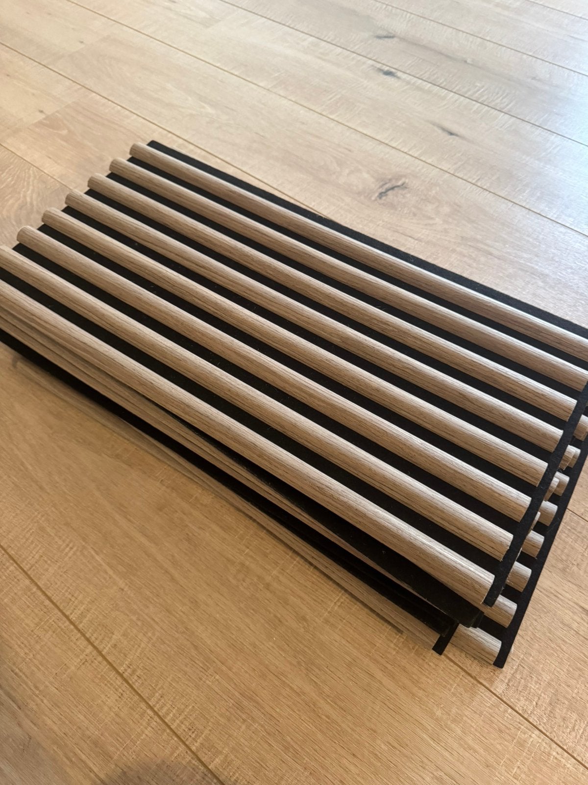 Akoestische panelen halfrond, Ophalen, Nieuw