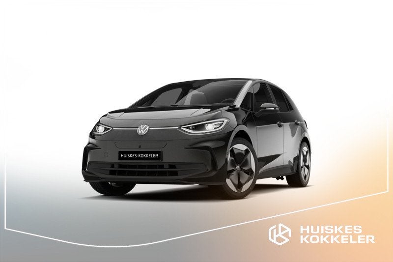 Volkswagen ID.3 Neo