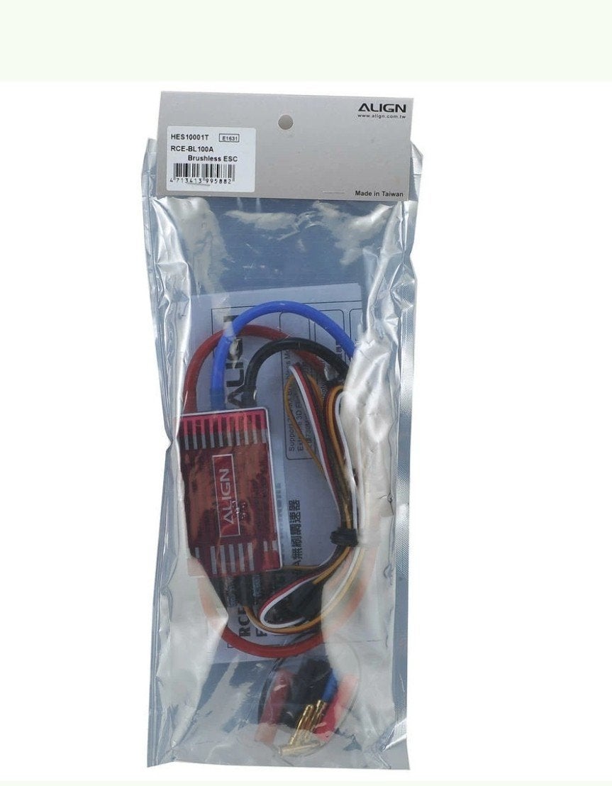 align esc, Ophalen of Verzenden, Nieuw, Elektro, Helikopter