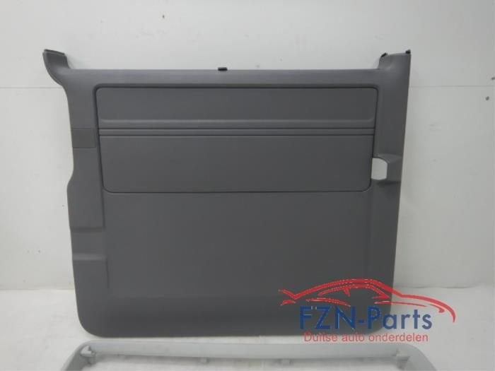 VW Transporter T6 Multivan Links Schuifdeur Bekleding + Zonw, Ophalen of Verzenden, Gebruikt