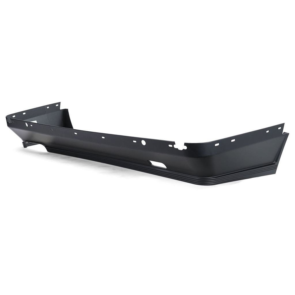 Sport Achterbumper Voor BMW E30 Spoiler M Pack Look, Verzenden, Automotive Parts, A.parts@hotmail.nl, Trasmolenlaan 12 3447 GZ Woerden