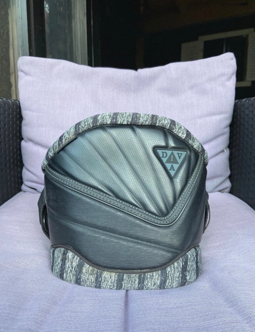 Mystic Diva Kite Trapeze XS, Watersport en Boten, Kitesurfen, Trapeze, Geen board, Ophalen of Verzenden, Zo goed als nieuw