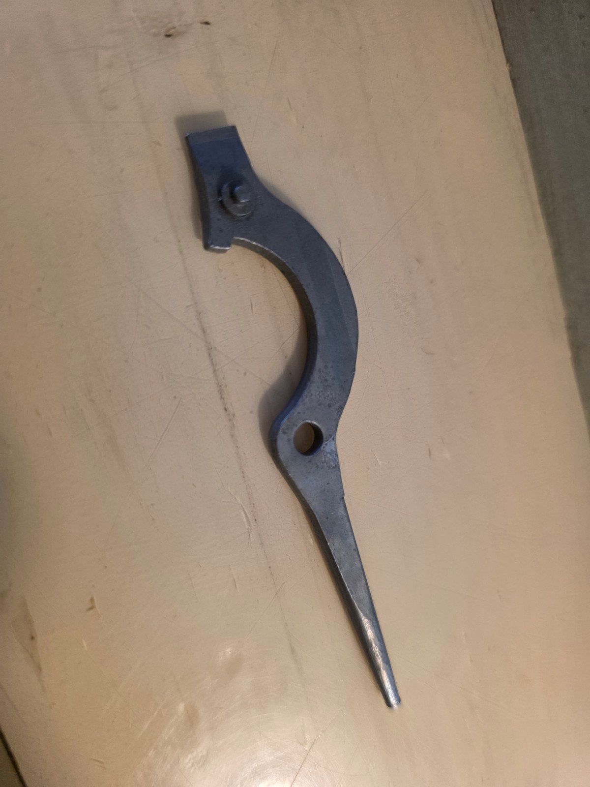 Fal multi tool., Verzamelen, Ophalen of Verzenden, Marine, Nederland