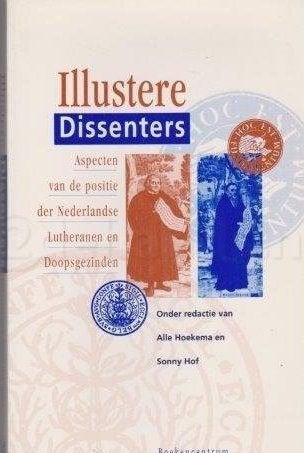 Alle Hoekema en Sonny Hof (red), Boeken, Ophalen of Verzenden, Gelezen, Alle Hoekema en Sonny Hof (red), Christendom | Protestants