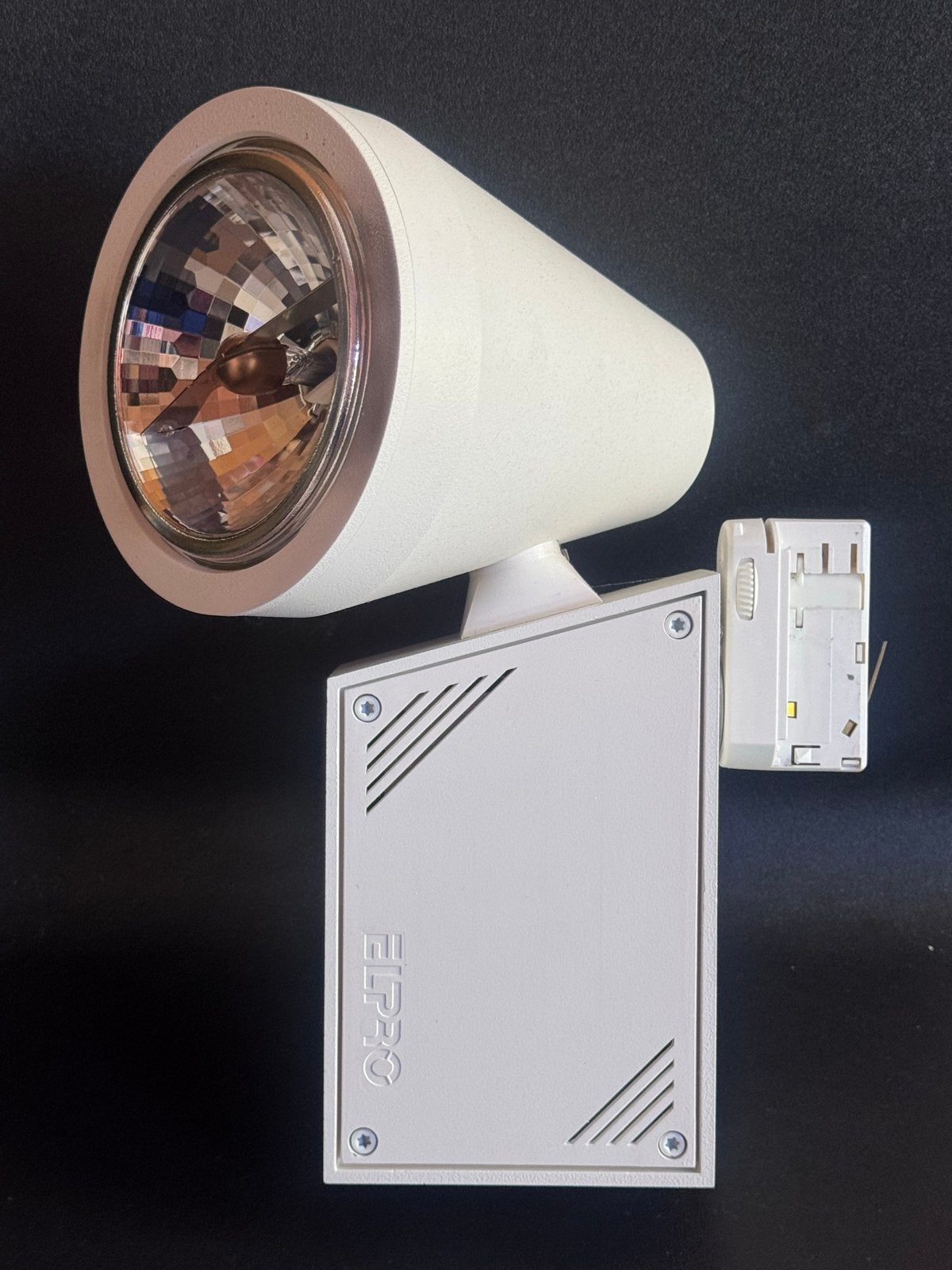 25 Elpro Gasontladingslampen - Efficiënte Verlichting, Gebruikt, E27 (groot), Overige merken, Ophalen