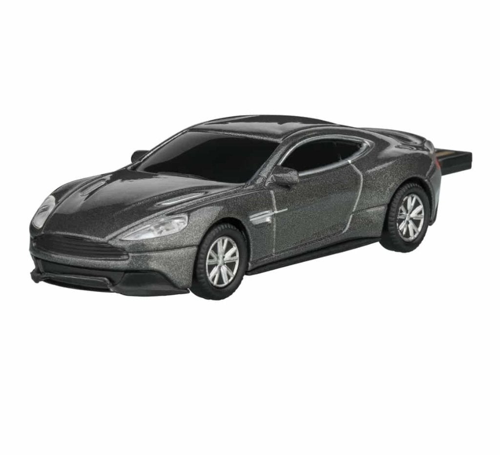 aston martin usb stick, Ophalen of Verzenden, Zo goed als nieuw, Overige typen, Overige merken