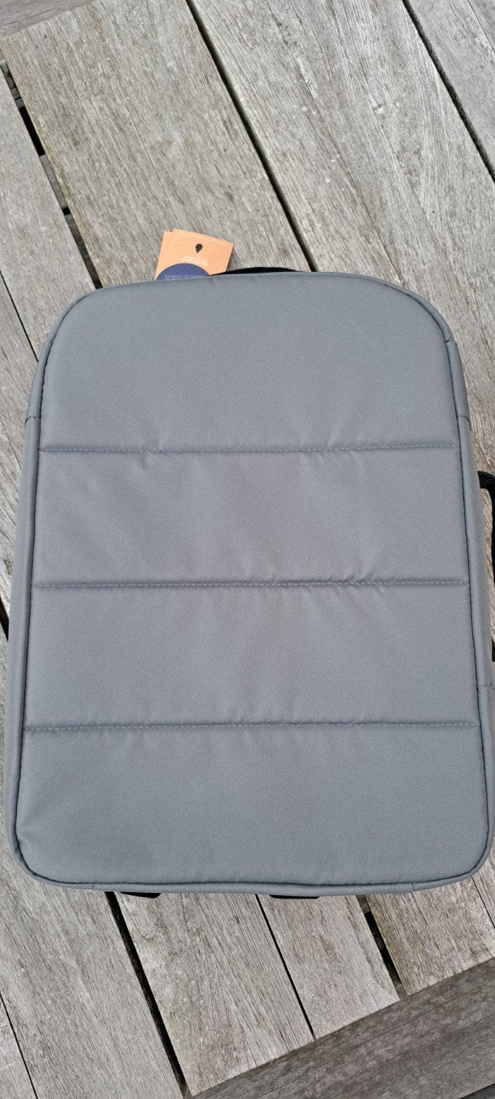 Nieuwe XD Impact ANTI DIEFSTAL rugzak, Overige merken, 25 tot 40 cm, Nieuw, Ophalen of Verzenden