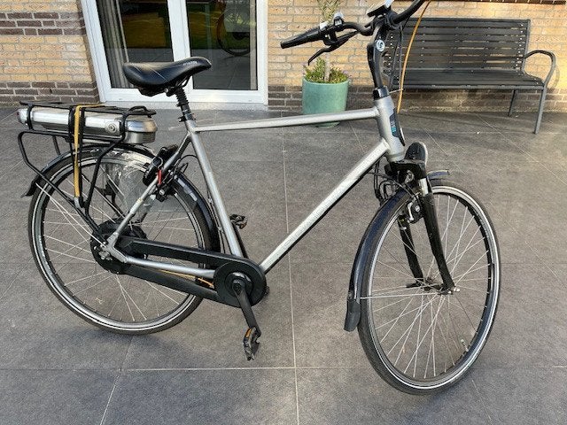 Foto 3 van Te koop Sparta R5E e-bike.