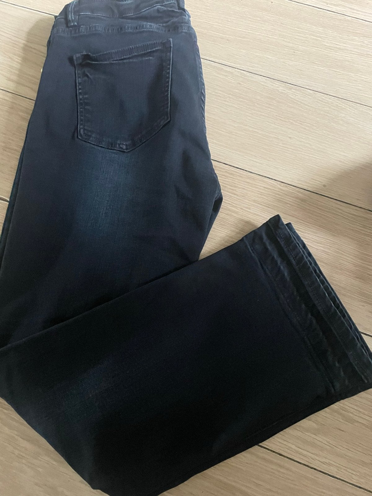 Summum 42 jeans met omvouwbare pijpen, Ophalen of Verzenden, Gedragen, Overige kleuren, W33 - W36 (confectie 42/44)