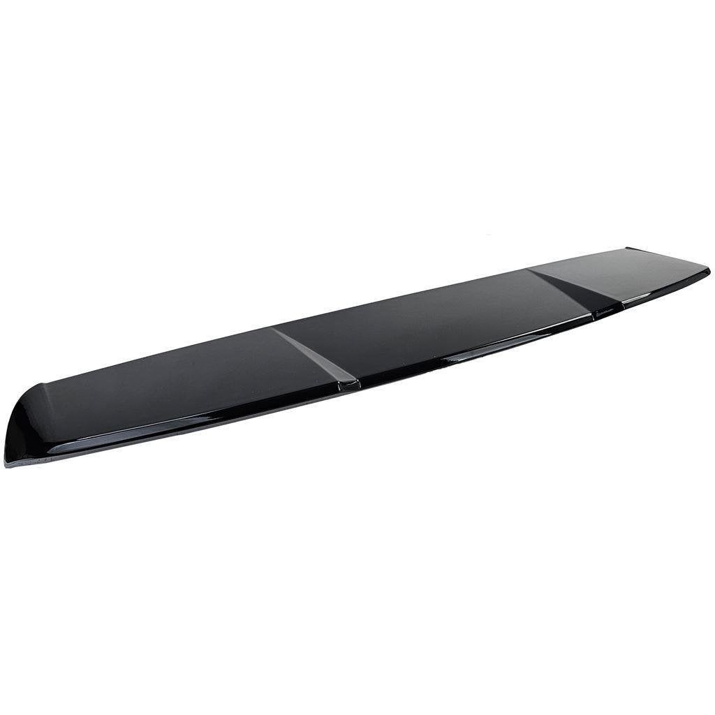 Achterklep Spoiler Glans Zwart Geschikt Voor Audi A6 C7 4G A, Verzenden, Automotive Parts, A.parts@hotmail.nl, Trasmolenlaan 12 3447 GZ Woerden