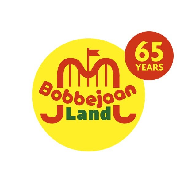 Bobbejaanland 2e ticket gratis, Drie personen of meer, Ticket of Toegangskaart