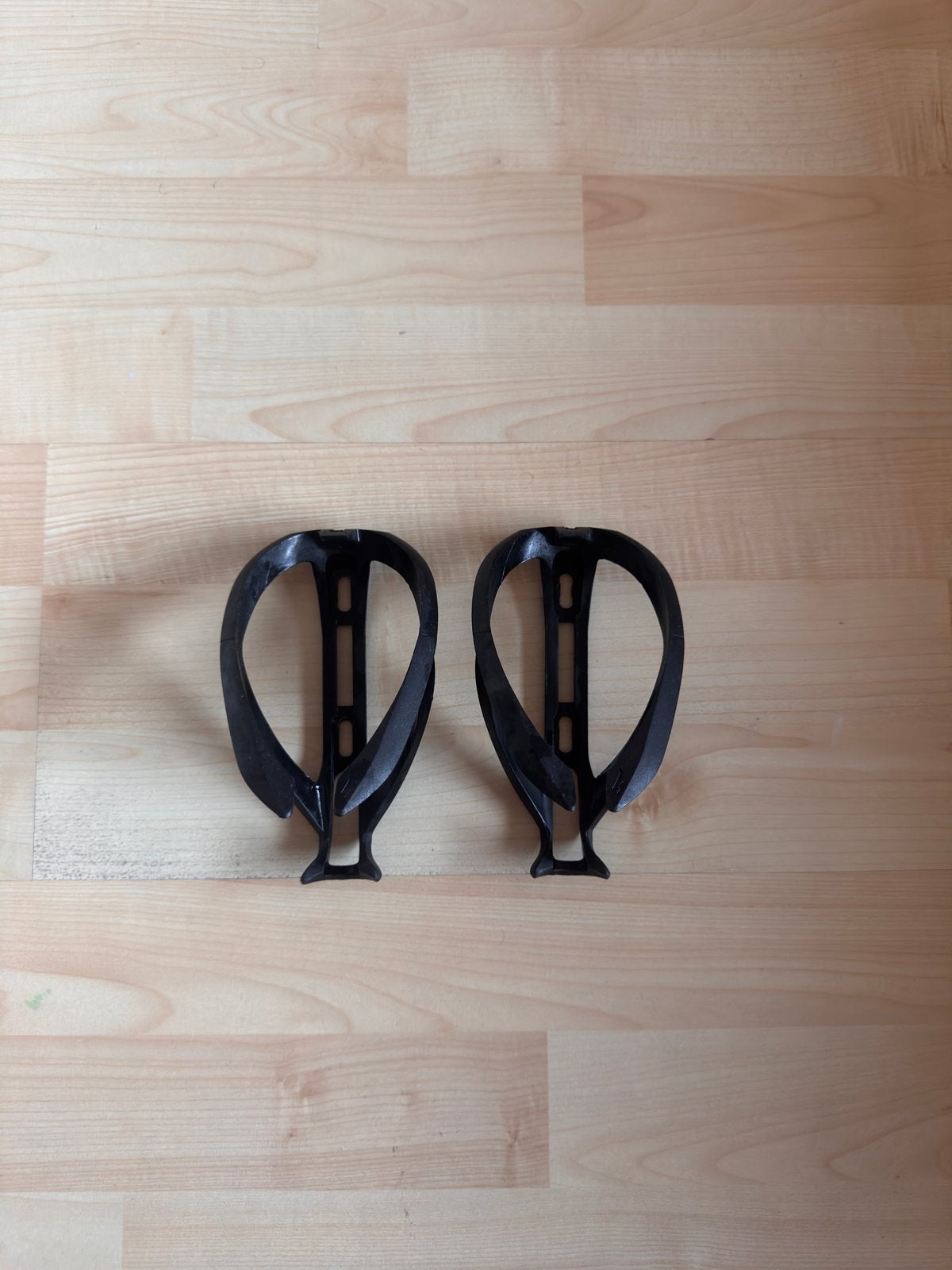 Specialized Rib Cage bidonhouders (set van 2), Ophalen of Verzenden, Gebruikt