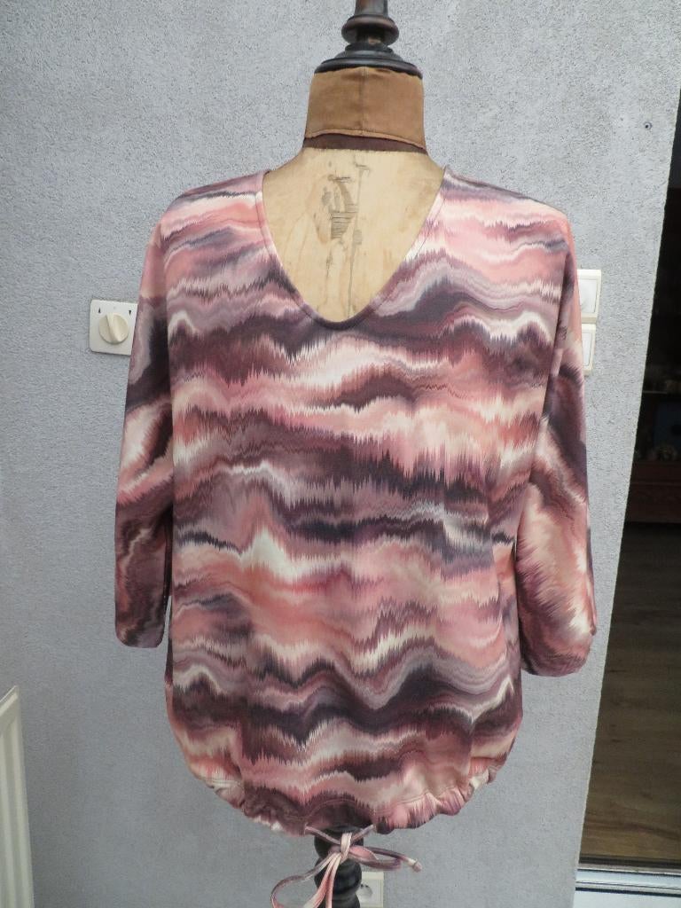 Dames blouse Norah nieuw maat 40-42, Maat 42/44 (L), Nieuw, Ophalen of Verzenden, Norah