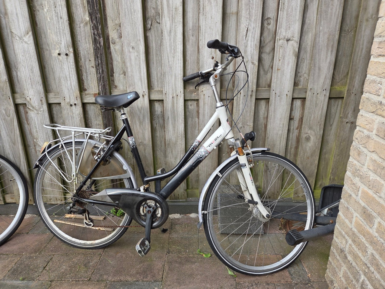 Fiets, Ophalen of Verzenden, Minder dan 10 versnellingen, Overige merken