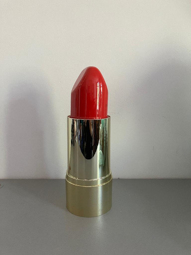 Piper Heidsieck lipstick champagne cooler, limited edition, Verzamelen, Ophalen of Verzenden, Nieuw, Gebruiksvoorwerp