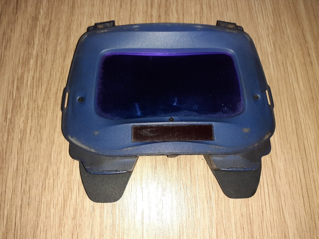3M Speedglas 9100X Lasfilter, Lasfilter, Ophalen, Gebruikt