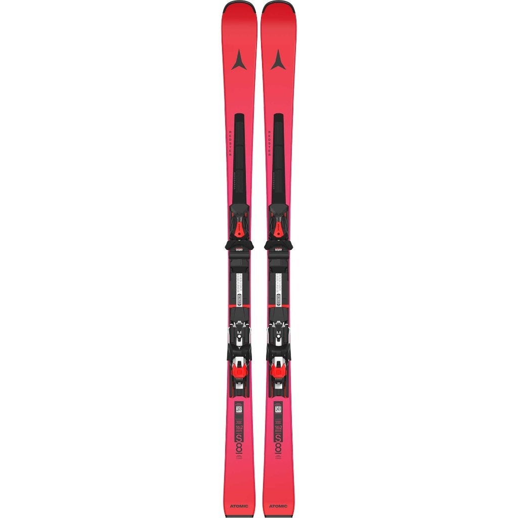 Atomic Redster S8 Heren Slalom Carveski's lengte 170 test, 160 tot 180 cm, Info@atomic.com, Ophalen of Verzenden, Zo goed als nieuw
