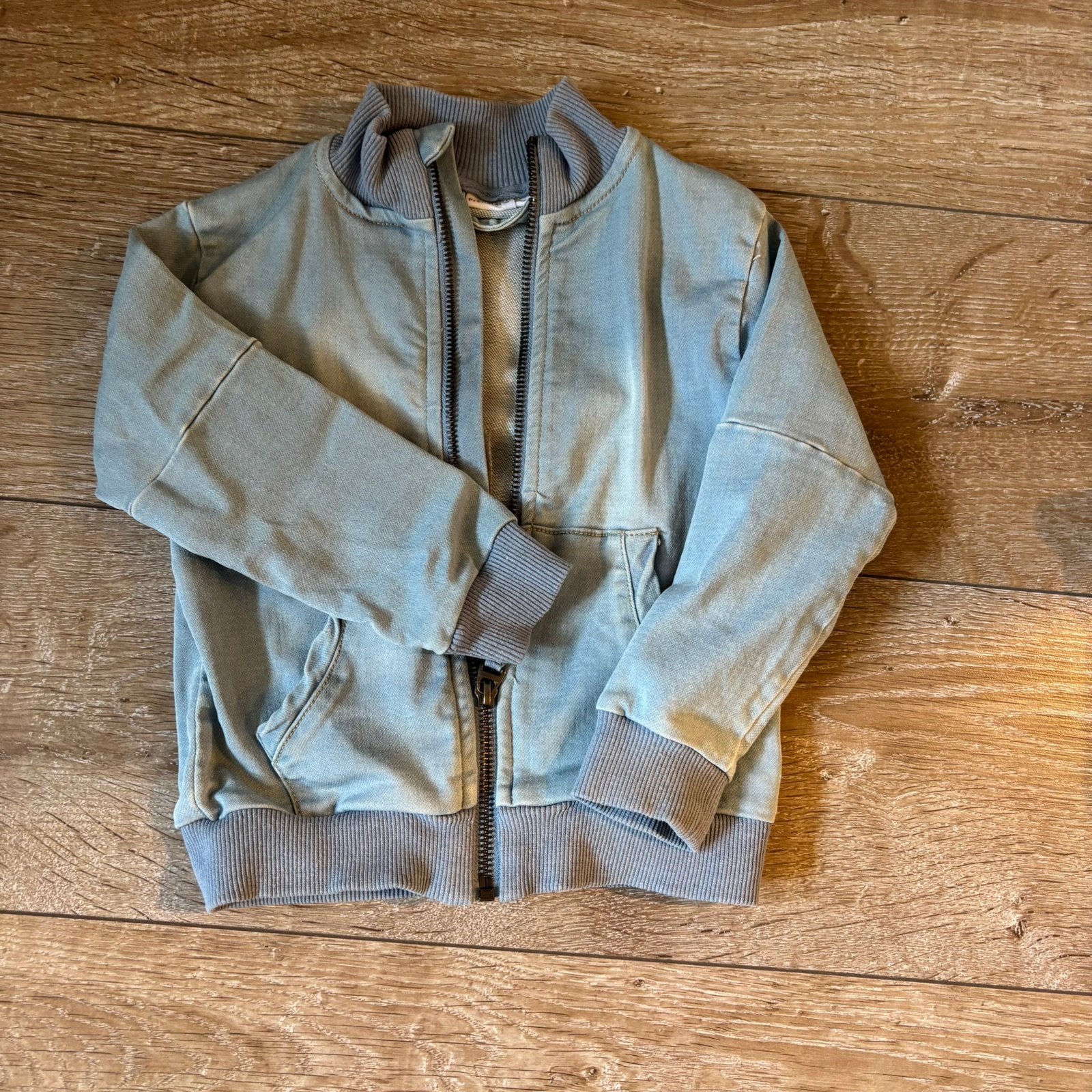 Kledimg jongen maat 92, Ophalen of Verzenden, Zo goed als nieuw, Overige maten, Blauw