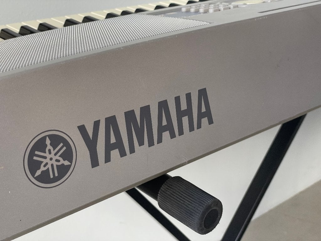 Yamaha Electronic keyboard DGX-200 met Grand-Pianogeluid, Ophalen, Gebruikt, Yamaha, Midi-aansluiting