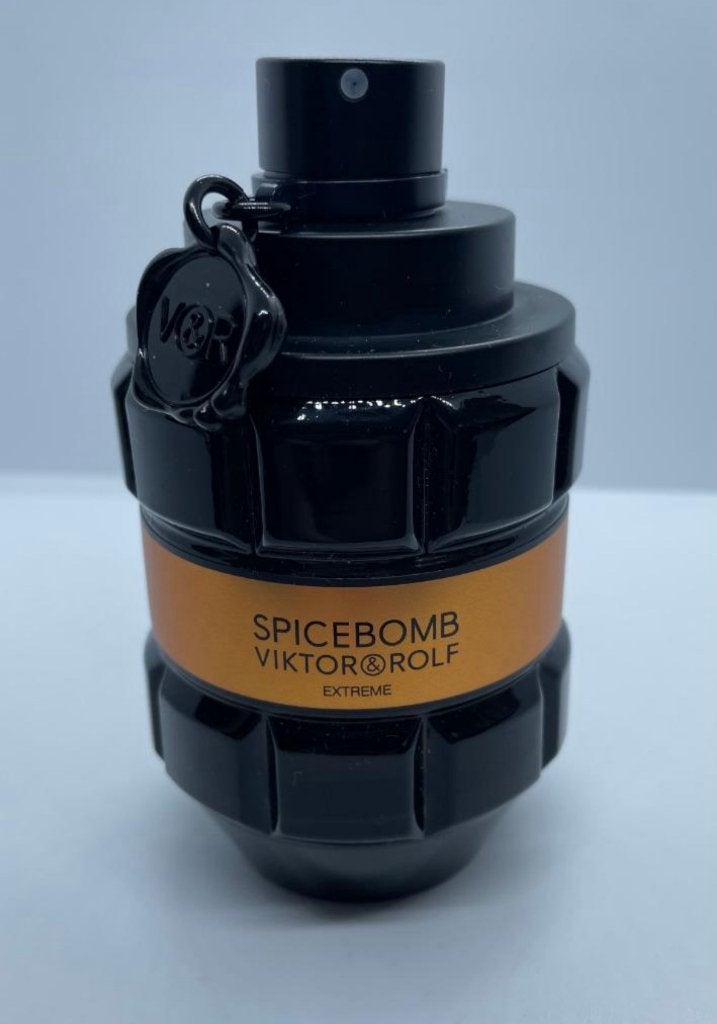 Viktor & rolf spicebomb extreme, Sieraden, Tassen en Uiterlijk, Ophalen