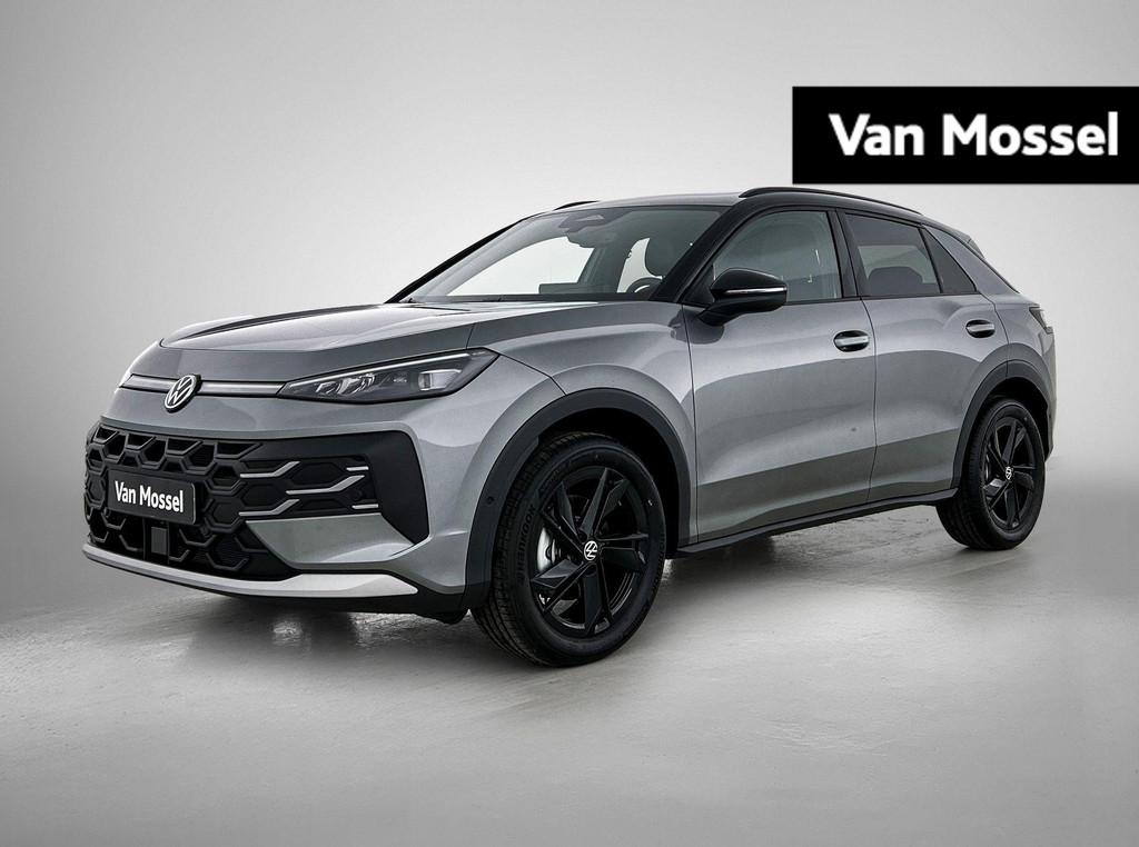 Volkswagen T-Roc 1.5 eTsi Style First Edition 116 PK Automaa, 1498 cc, Euro 6, 4 cilinders, 116 pk