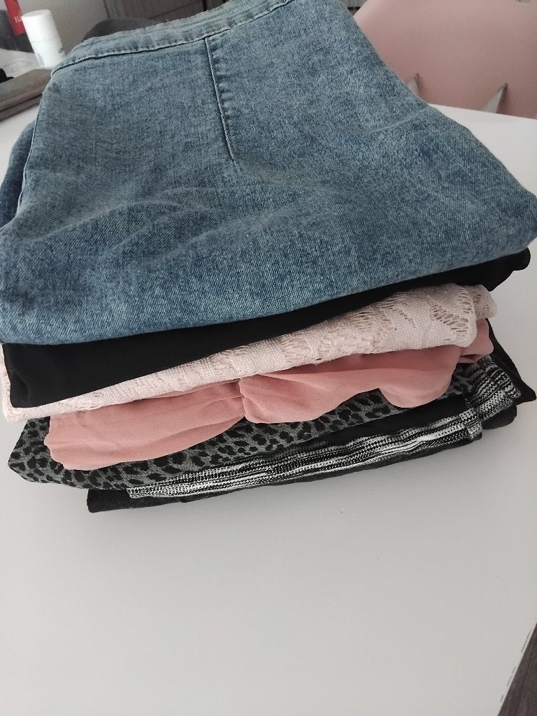Rokjes, Maat 38/40 (M), Overige kleuren, Ophalen of Verzenden, Zo goed als nieuw