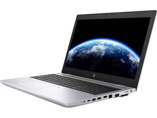 HP ProBook 650 G5 – Intel Core i5 – 8 GB RAM – 256 GB SSD, 256 GB, 2 tot 3 Ghz, 8 GB, Refurbished
