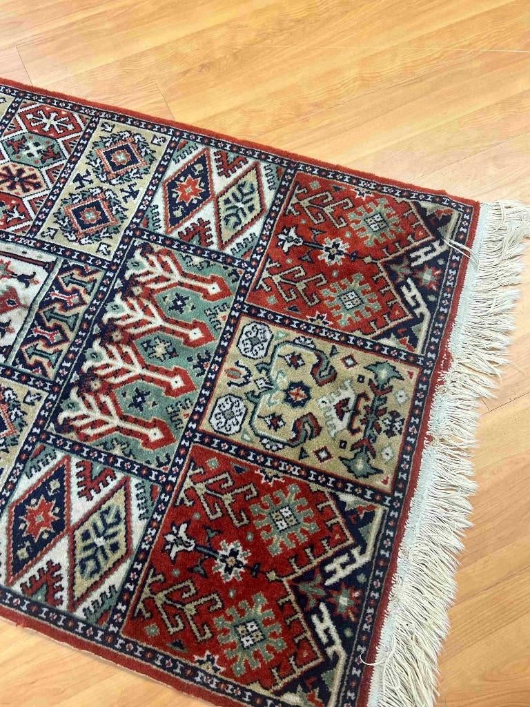 Oosters tapijt hip vintage 155/79 cm, Gebruikt, Etten-Leur, DJT@dejuistetoon.eu, 150 tot 200 cm