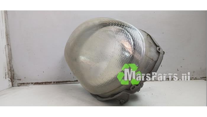 Koplamp rechts van een Opel Vivaro, Gebruikt, -, -, Opel