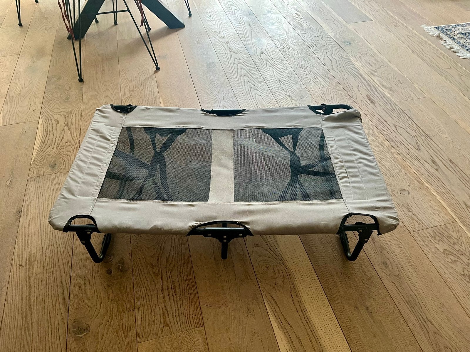 Large dog bed, Ophalen, Overige