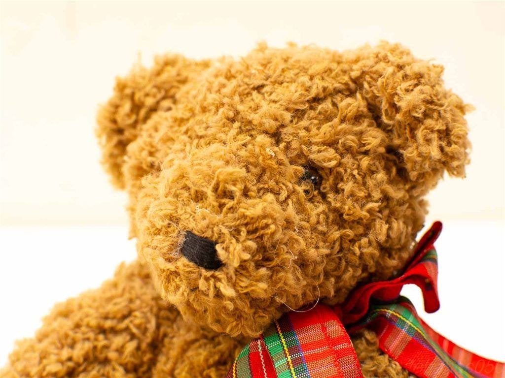 Sinkid beerdje 36873, Ophalen of Verzenden, Gebruikt, Beeldje, Cherished Teddies
