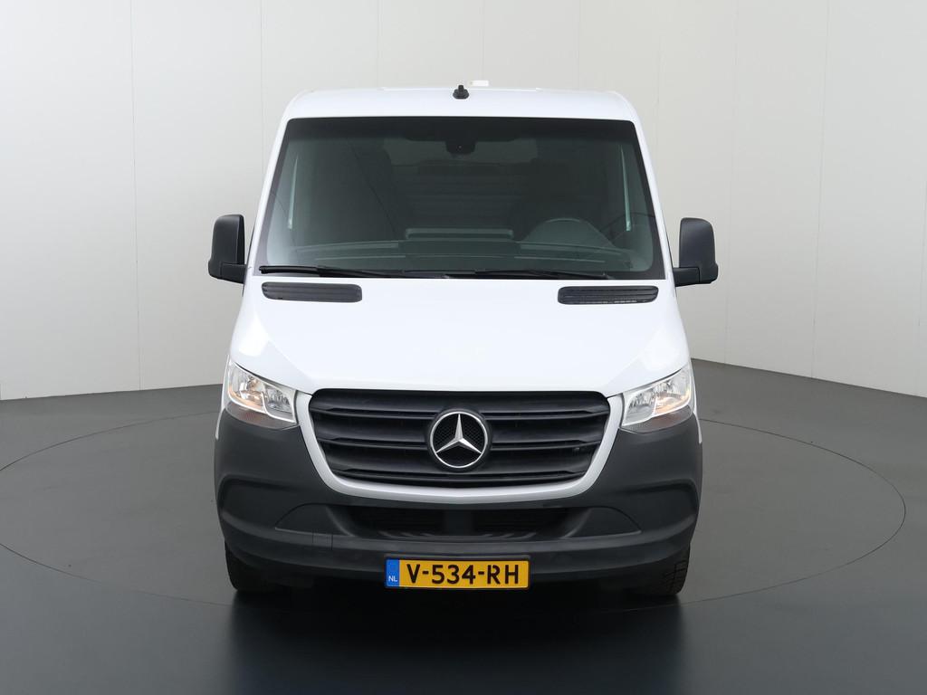Mercedes-Benz Sprinter 311 CDI L2 H1 | Schuifdeur L+R | Park, Auto's, Bestelauto's, Gebruikt, Euro 6, 4 cilinders, 2000 kg