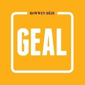 Rowwen Hèze - Geal (CD), Ophalen of Verzenden, Nieuw in verpakking, Feestmuziek, Album