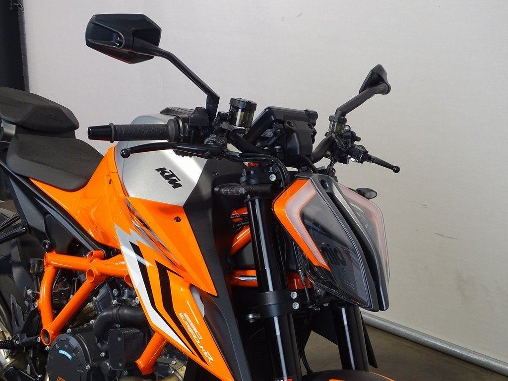 KTM 1290 SUPERDUKE R ABS, Motoren, Motoren | KTM, Bedrijf, Meer dan 35 kW, Naked bike