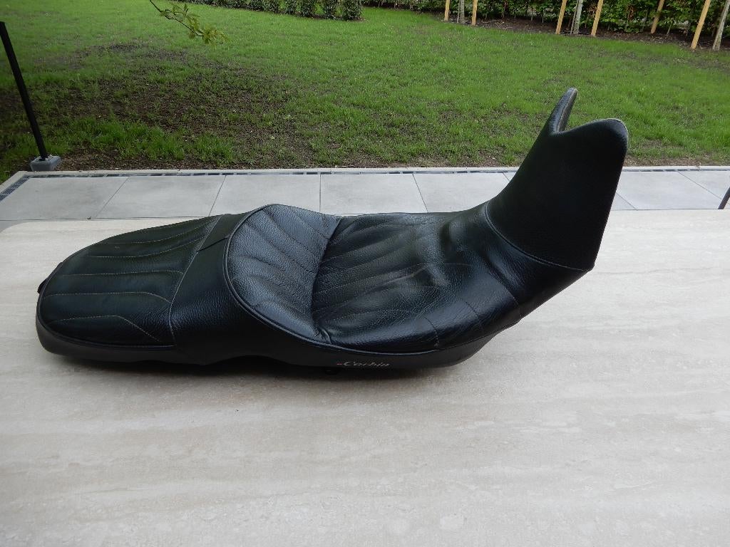 Corbin zadel BMW f800GS, Motoren, Onderdelen | BMW, Ophalen of Verzenden, Gebruikt