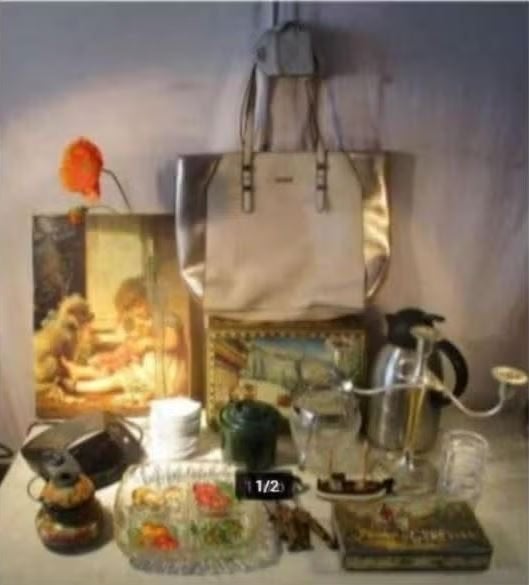 16 Leuke oude Curiosa en Retro Hebbedingetjes, Ophalen of Verzenden
