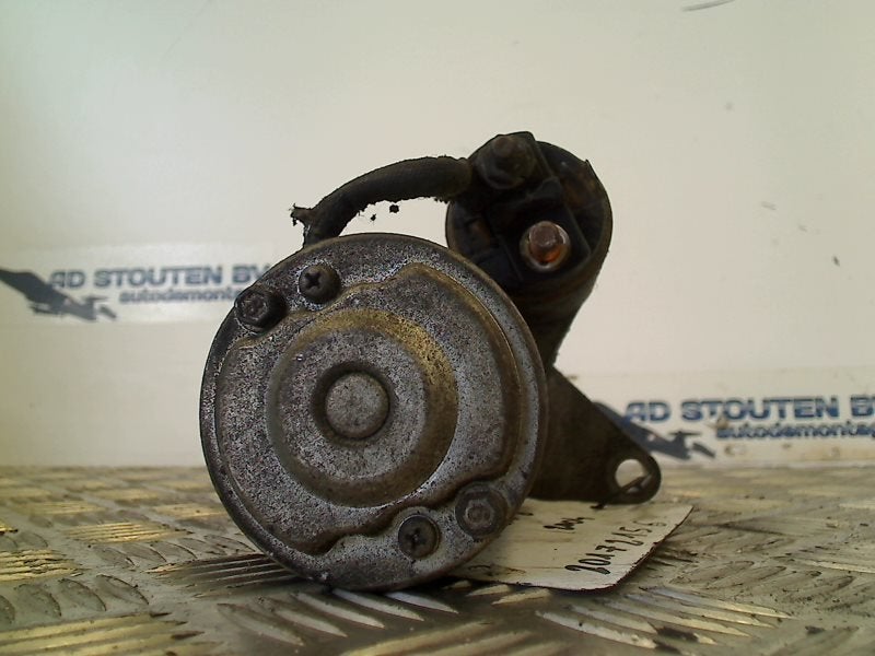 Startmotor Mazda RX-8 (SE17) (2003-10/2012-06) MOO1T30471A, Gebruikt, Hitdorfer Straße 73, Leverkusen 51371, , Duitsland, Mazda