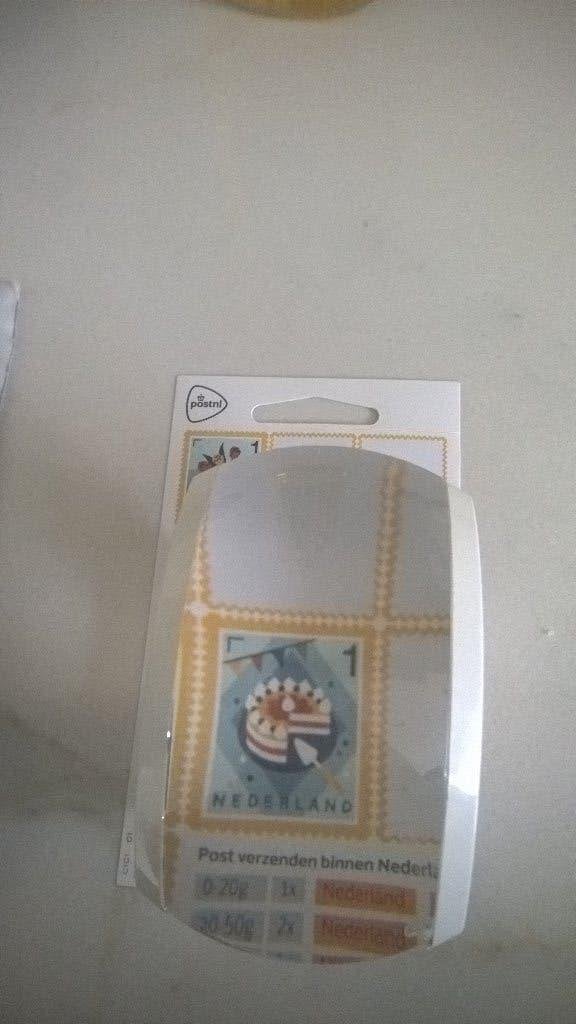 Loep/ vergrootglas :LPH 26 standloep, Ophalen of Verzenden, Zo goed als nieuw, Vergrootglas of Loep