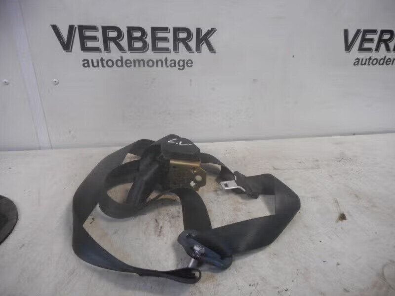 VEILIGHEIDSGORDEL LINKS VOOR Peugeot 406 Coupé (8C), Kontakt-peugeot@peugeot.com, Gebruikt, Ophalen of Verzenden, Bahnhofsplatz 65423 Rüsselsheim, DE