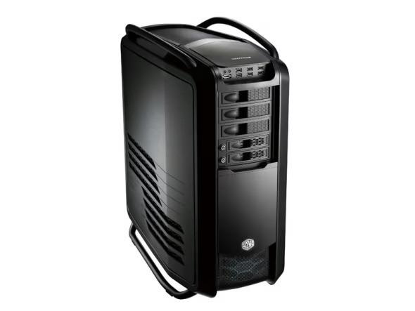 Cooler Master Cosmos II Behuizing, Computers en Software, Computerbehuizingen, Zo goed als nieuw, Ophalen